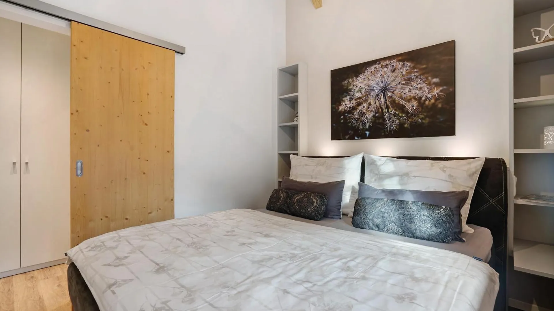 Ferienwohnung Unternberg Ruhpolding Appartement