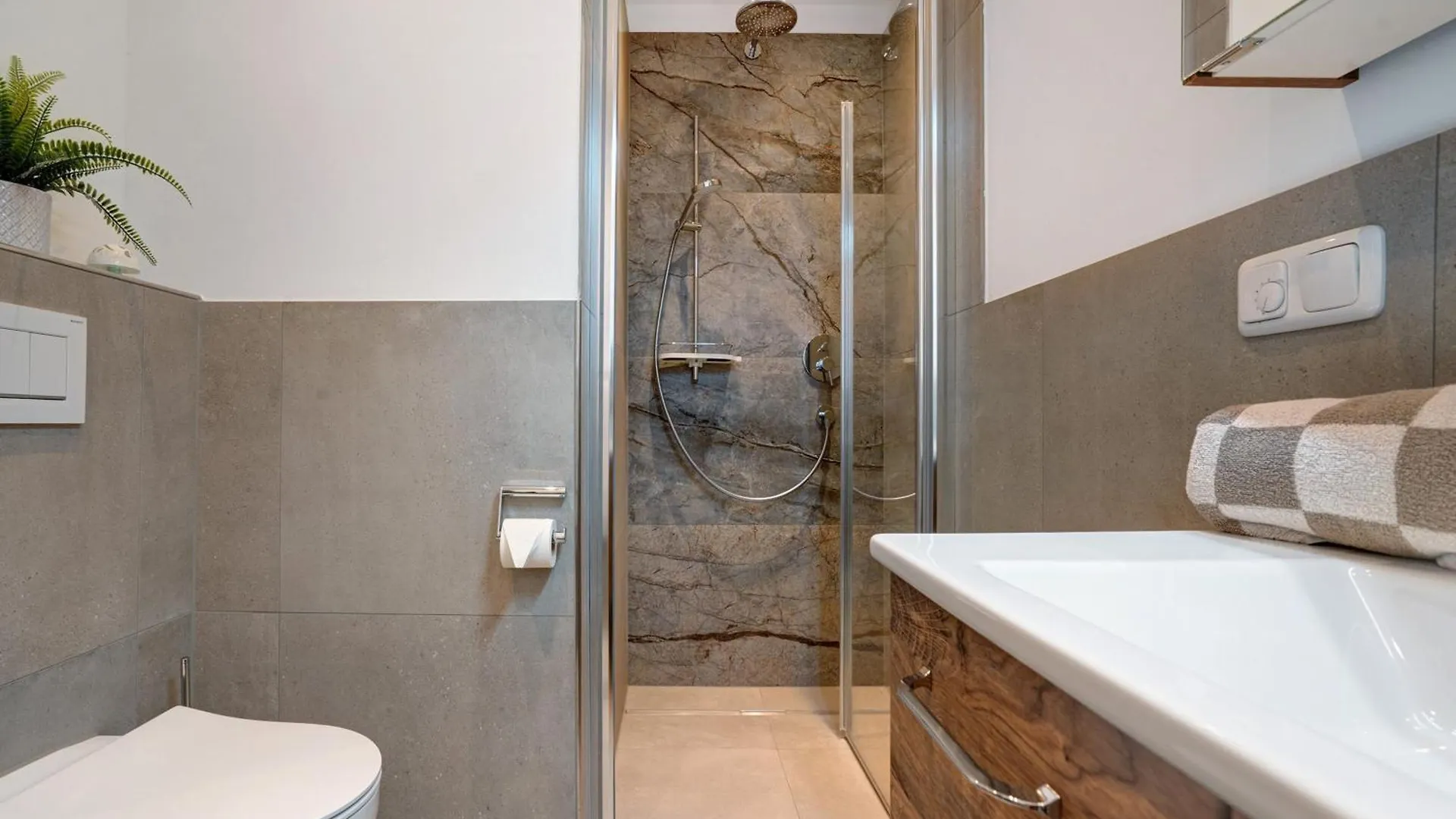 Appartement Ferienwohnung Unternberg Ruhpolding Allemagne
