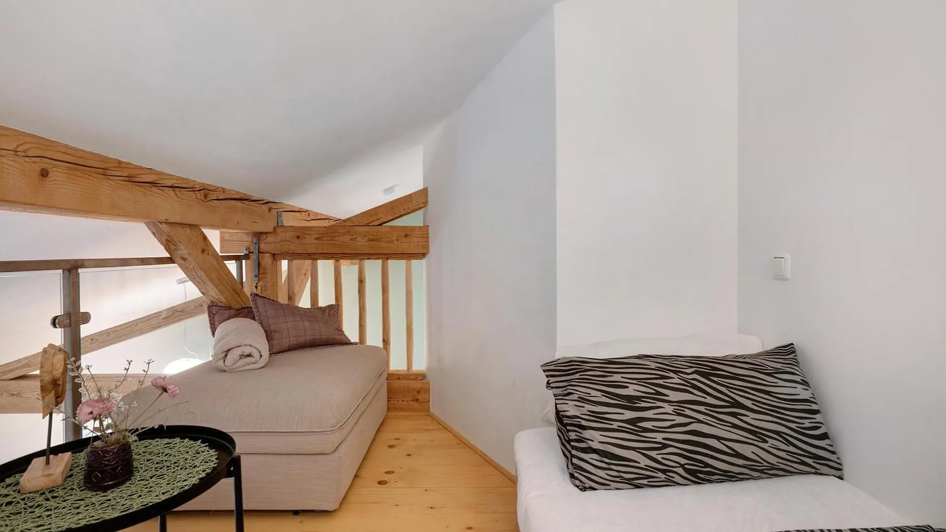 Ferienwohnung Unternberg Ruhpolding Allemagne
