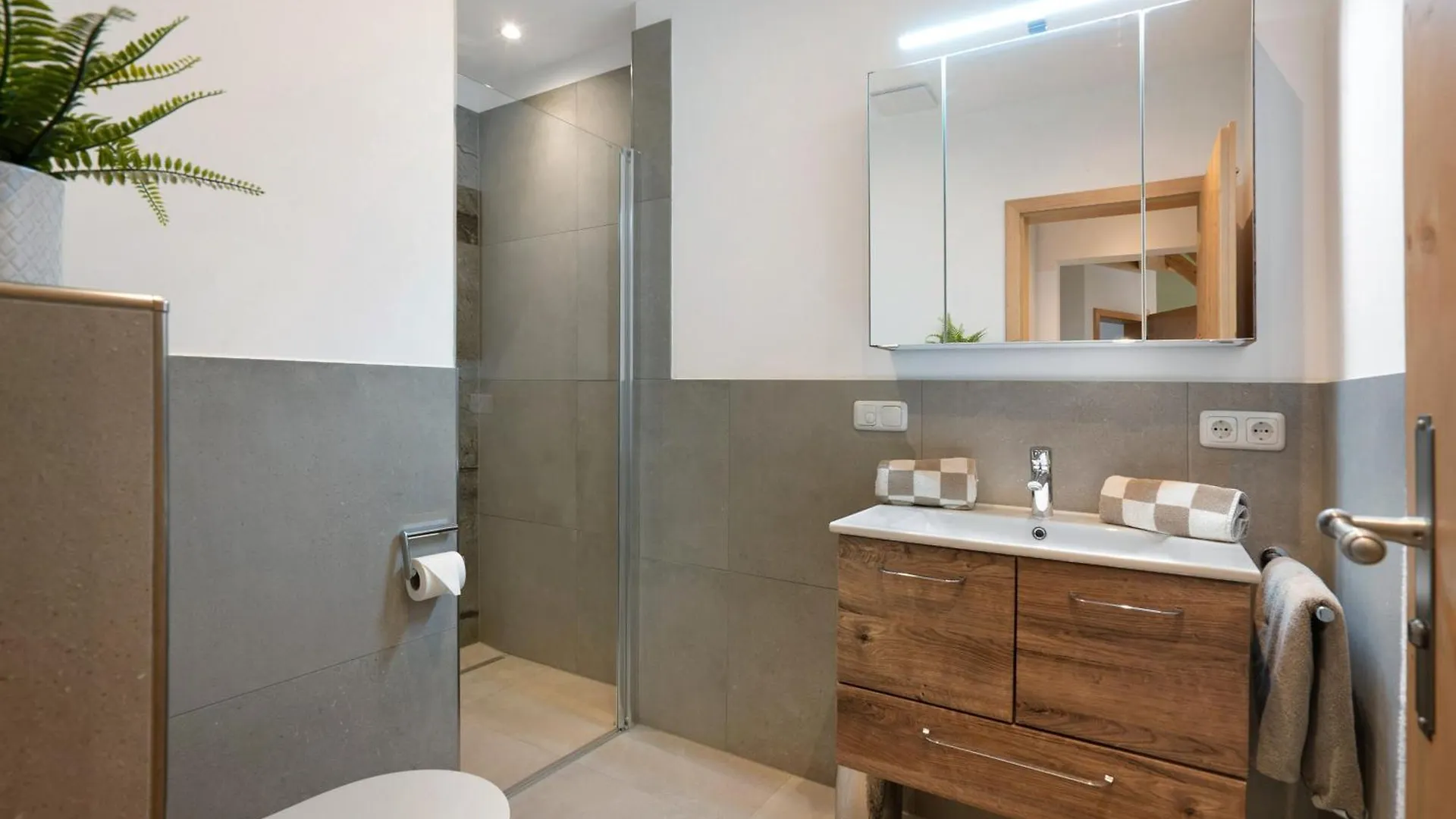 Ferienwohnung Unternberg Ruhpolding Appartement
