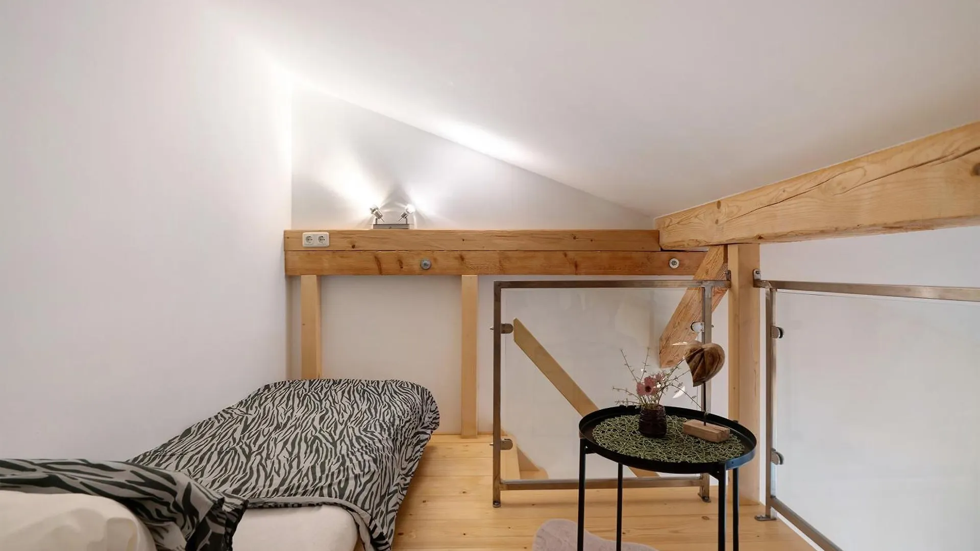 Ferienwohnung Unternberg Ruhpolding 0*,  Allemagne