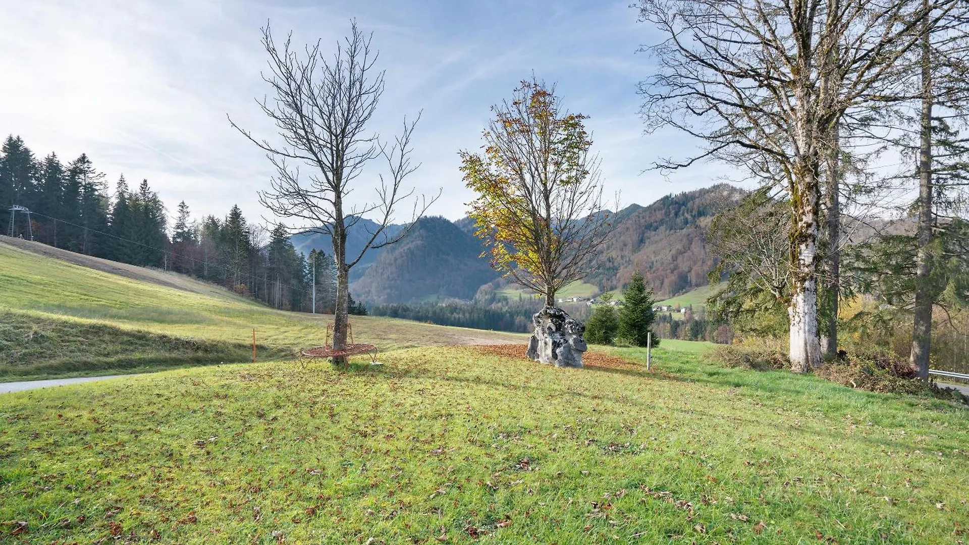 Ferienwohnung Unternberg Ruhpolding 0*,  Allemagne