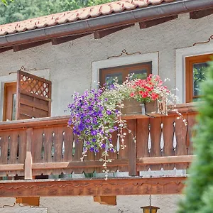 Garni Alte Saege Inkl Chiemgaukarte Hotel